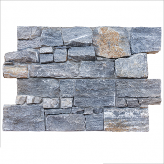 Parement GREY MIX 56x20x4 cm