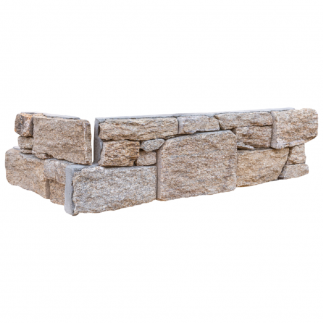 Angle Parement CELTIC 28/58x15x4 cm