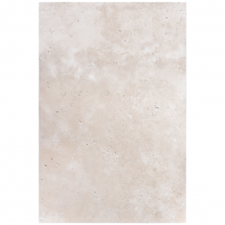 Carrelage travertin LIGHT MIX vieilli 60x90x1,5cm