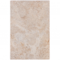 Carrelage travertin CLASSIC MIX vieilli 40,6x61x1,2cm