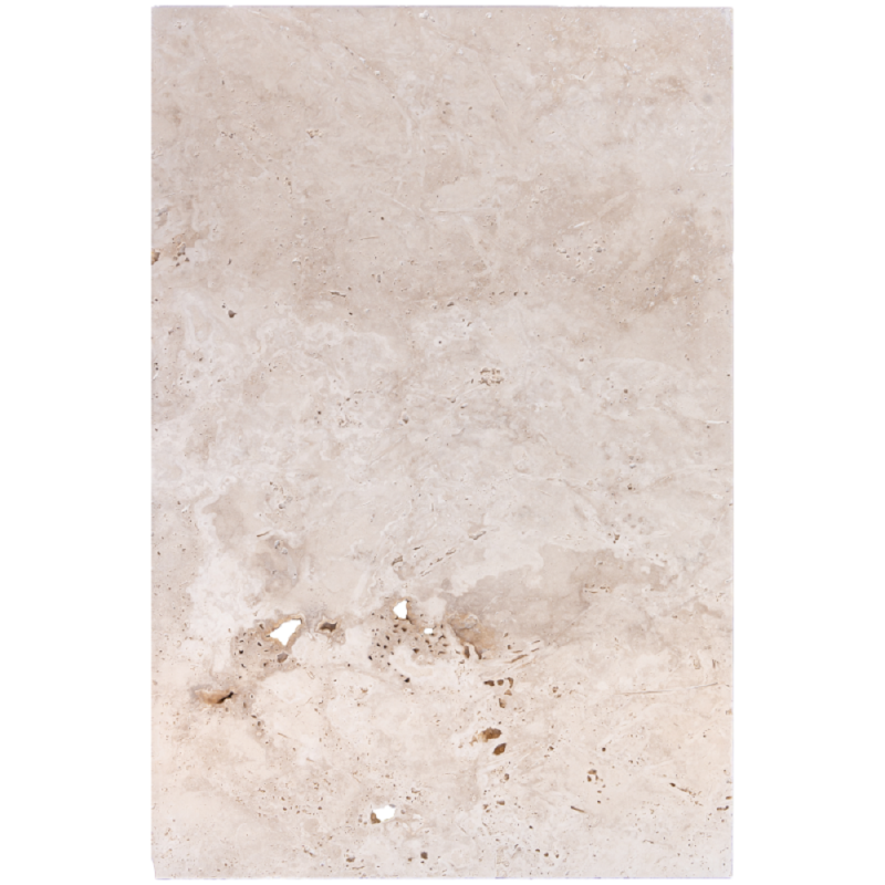 Carrelage travertin MIX 2CH vieilli 60x90x1,5cm