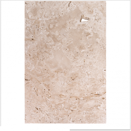 Carrelage travertin MIX 2CH vieilli 60x90x1,5cm