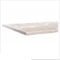 Carrelage travertin LIGHT MIX ECO vieilli 40,6x61x1,2cm