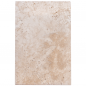 Carrelage travertin LIGHT MIX vieilli 40,6x61x3cm