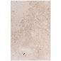 Carrelage travertin CLASSIC MIX vieilli 40.6x61x2cm