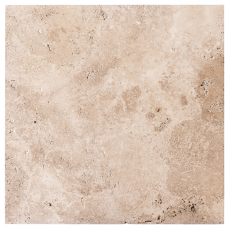 Carrelage travertin CLASSIC MIX vieilli 60x60x1,5cm