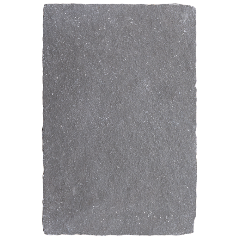 Carrelage TANDUR Gris naturel Opus Romain ép.2 cm