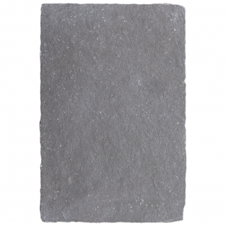 Carrelage TANDUR Gris naturel 40x60x2 cm