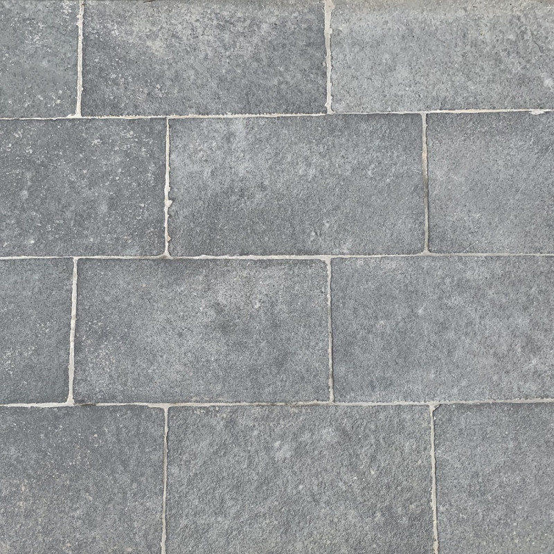 Carrelage TANDUR Gris naturel 40x60x2 cm