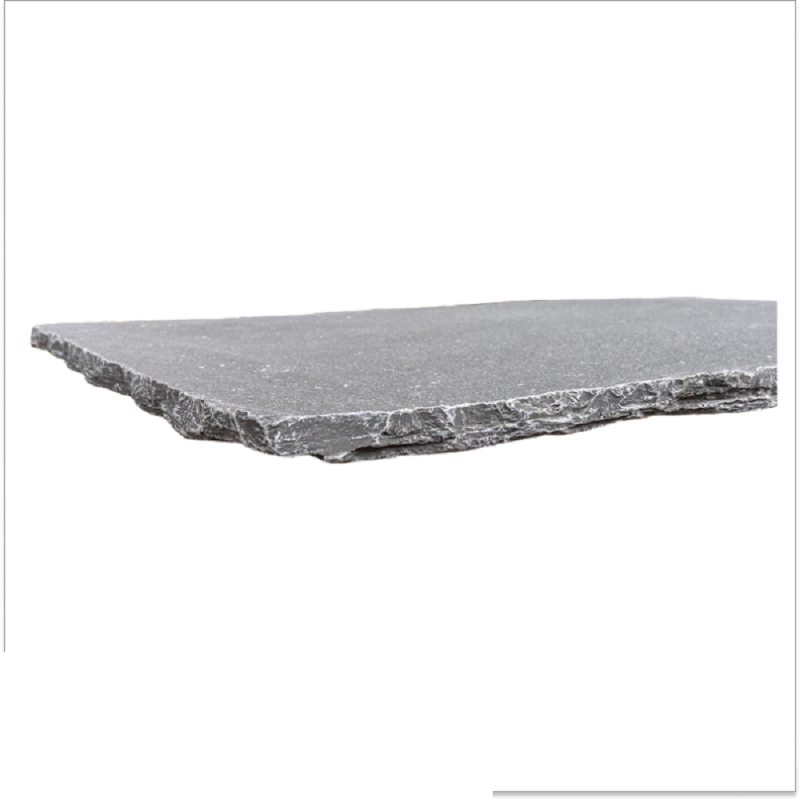 Carrelage TANDUR Gris naturel 60x90x2.2 cm