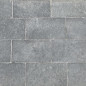 Carrelage TANDUR Gris naturel 60x90x2.2 cm
