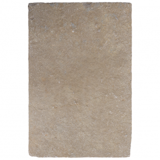 Carrelage TANDUR Jaune naturel 60x90x2.2 cm