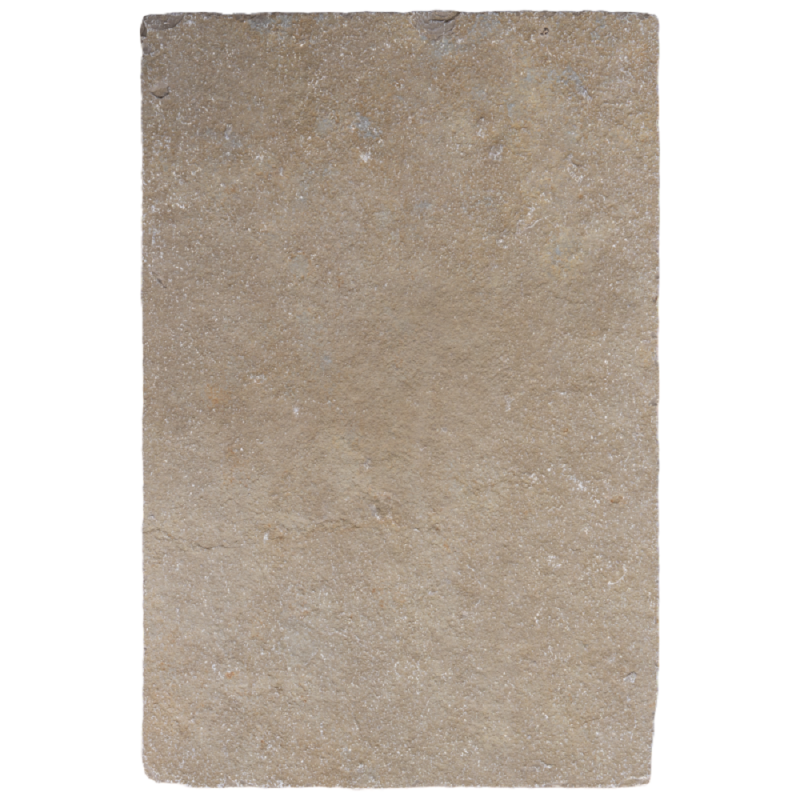 Carrelage TANDUR Jaune naturel 60x90x2.2 cm