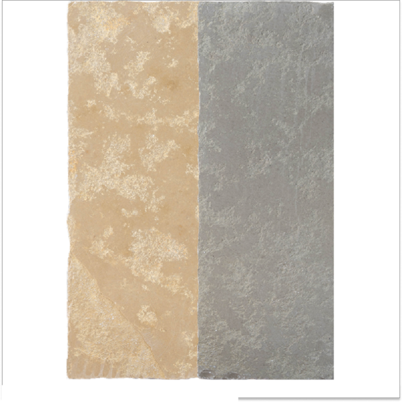 Carrelage TANDUR mélange Antiquaire BLx60x2.2 cm