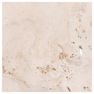 Carrelage travertin MIX 2CH vieilli 60x60x1,5cm