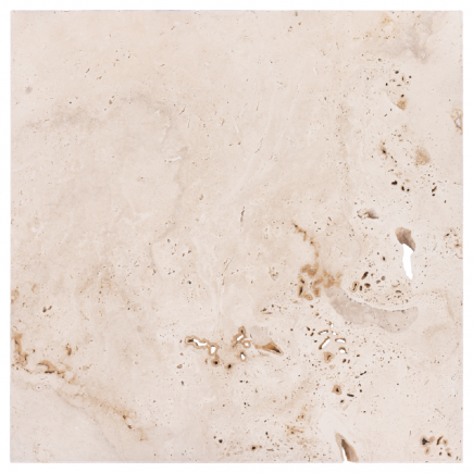 Carrelage travertin MIX 2CH vieilli 60x60x1,5cm