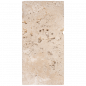 Carrelage travertin MIX 2CH vieilli 20.3x40.6x1,2cm