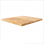 carrelage travertin JAUNE vieilli 10x10x1cm
