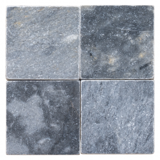 carrelage BLUESTONE vieilli 10x10x1cm