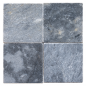 carrelage BLUESTONE vieilli 10x10x1cm