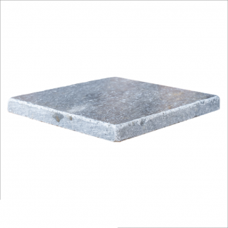 carrelage BLUESTONE vieilli 10x10x1cm