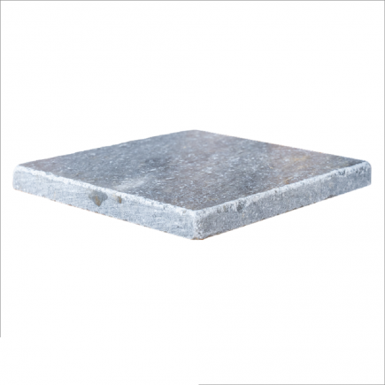 carrelage BLUESTONE vieilli 10x10x1cm