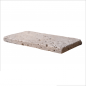 carrelage travertin SILVER vieilli 7.5x15x1cm