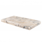 carrelage travertin SCABOS vieilli 7.5x15x1cm