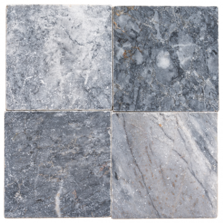 carrelage BLUESTONE vieilli 20x20x1cm