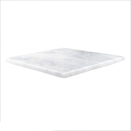 carrelage MARBRE BLANC vieilli 20x20x1cm