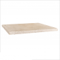 carrelage travertin LIGHT MIX vieilli BLx15x1cm