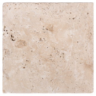 carrelage travertin MIX 2CH vieilli 30.5x30.5x1cm