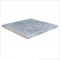 Receveur de douche travertin Silver 90x90x5cm