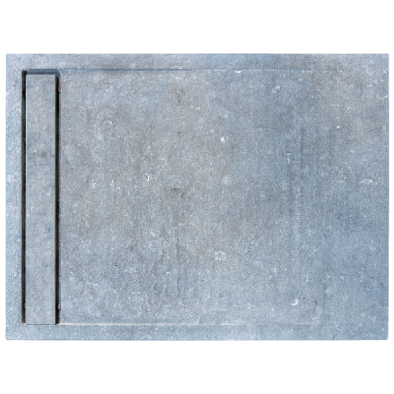 Receveur de douche caniveau Vila Mix 90x120x4cm