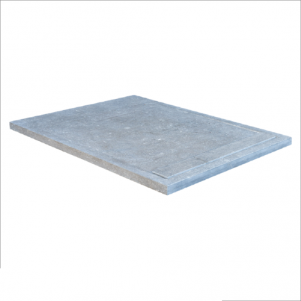 Receveur de douche caniveau Vila Mix 90x120x4cm