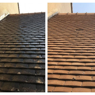 WASH GUARD EXPRESS NETTOYANT SURPUISSANT - 20L