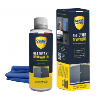 NETTOYANT Rénovateur universel 3 en 1 - 0.25L