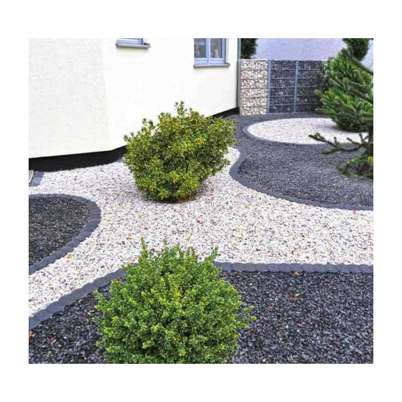 FIXGUARD Fixateur de graviers, granulats et copeaux - 5L