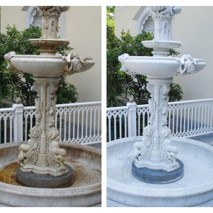 Décapant Nettoyant DECAP ROUILLE GUARD - 1L