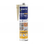Mastic beige multi-usages haute performance FLEXPRO PU790 - 300 ML