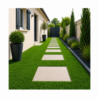 Gazon Synthétique ECO - 30mm