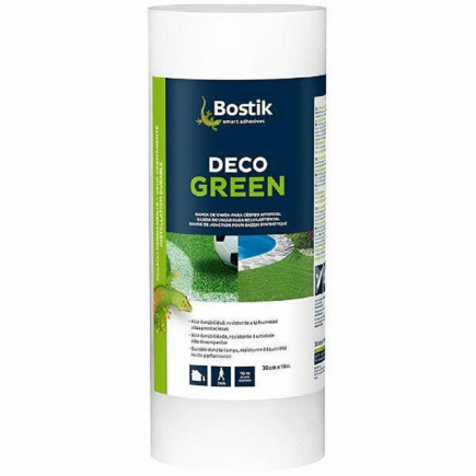 BANDE DE JONCTION POUR GAZON SYNTHETIQUE - 30CM X 10M