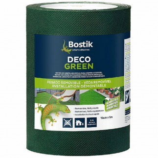 BANDE DE JONCTION ADHESIVE POUR GAZON SYNTHETIQUE - 15CM X 5M