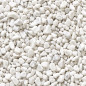 Galet Roulé marbre Blanc de Carrare - 15/25mm Galet Roulé marbre Blanc de Carrare - 15/25mm