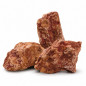 Galet Concassé marbre rouge - 70/120mm Galet Concassé marbre rouge - 70/120mm