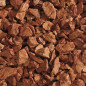 Galet Concassé marbre rouge - 70/120mm Galet Concassé marbre rouge - 70/120mm