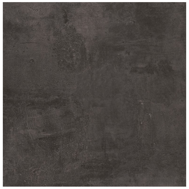Grès Cérame Udine anthracite 80x80x2cm