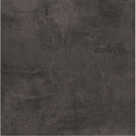 Grès Cérame Udine anthracite 80x80x2cm