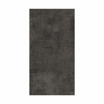 Grès Cérame Udine anthracite 60x120x2cm