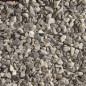 Galet Concassé marbre Gris - 8/12mm